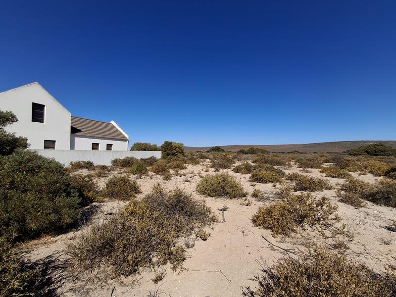 0 Bedroom Property for Sale in Golden Mile Western Cape